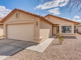 2317 W Silverbell Tree Dr, Tucson, AZ 85745