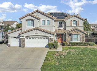 100 Sonora Ct, Oakley, CA