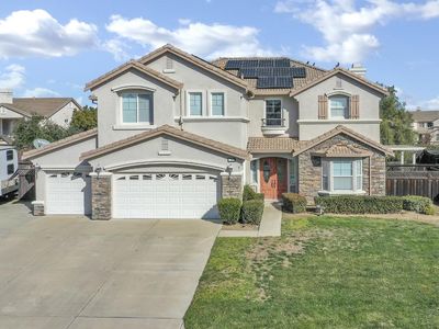 100 Sonora Ct, Oakley, CA, 94561