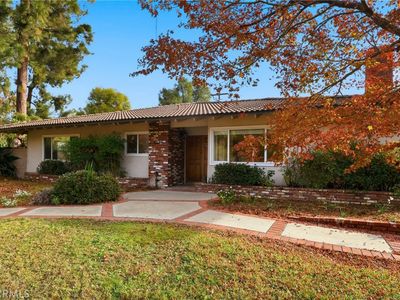 1736 Sumner Ave, Claremont, CA, 91711