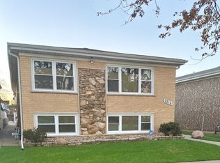 1216 N 20th Ave, Melrose Park, IL 60160