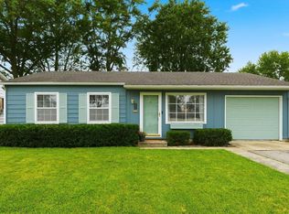 6501 Bayberry Dr, Fort Wayne, IN 46825