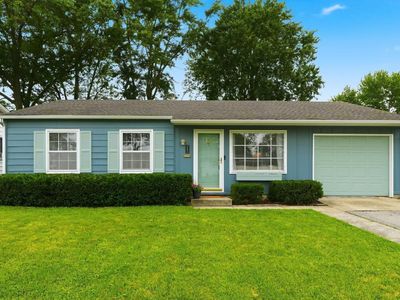 6501 Bayberry Dr, Fort Wayne, IN, 46825