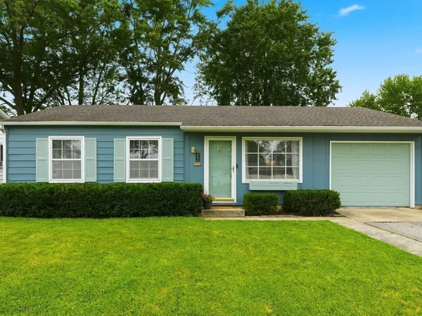 6501 Bayberry Dr, Fort Wayne, IN 46825