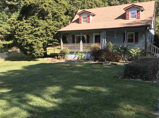 960 Douglas Hill Rd, Lithia Springs, GA 30122