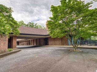 1163 Old Cartertown Rd, Gatlinburg, TN 37738