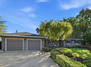 1370 Hillcrest Ct, San Jose, CA