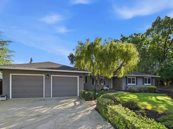 1370 Hillcrest Ct, San Jose, CA 95120