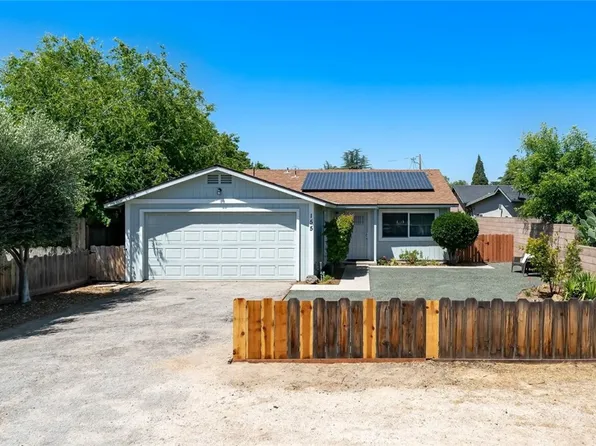 155 S 2nd St, Shandon, CA 93461