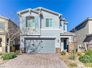 3762 Rosy Carina Pl, Henderson, NV 89052