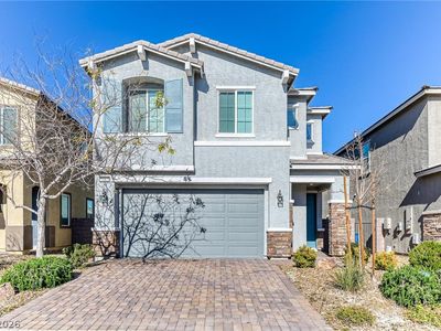 3762 Rosy Carina Pl, Henderson, NV, 89052