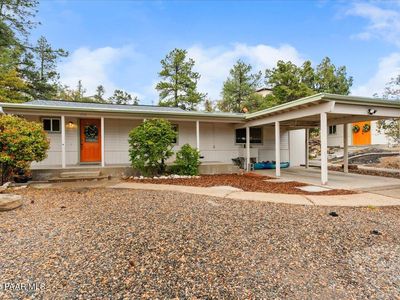 1710 Thumb Butte Rd, Prescott, AZ, 86305