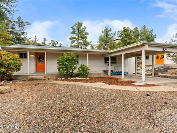 1710 Thumb Butte Rd, Prescott, AZ 86305