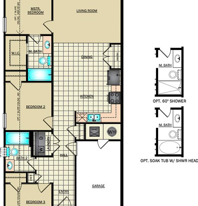 2nd image of 3402B SW Adoration St