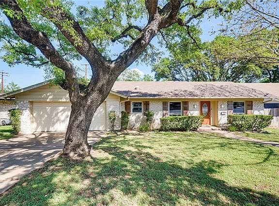 2nd image of 1909 Barton Hills Dr