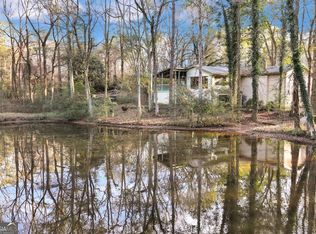 3510 Booger Hill Rd, Danielsville, GA 30633