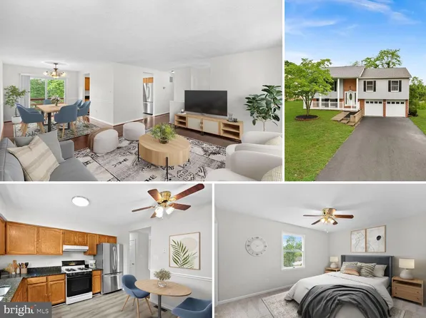 187 Village Ct, Winchester, VA 22602