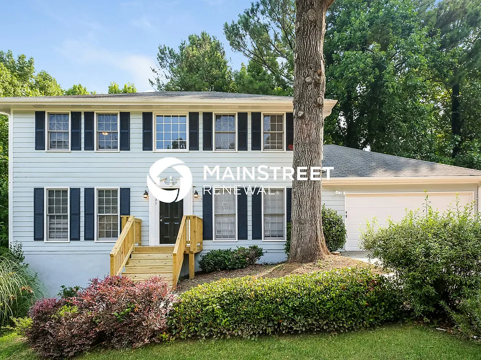 3431 Quail Hollow Trl