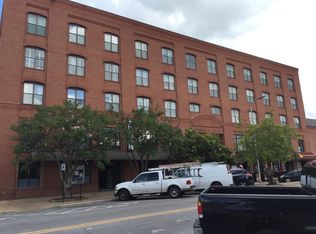 145 E Magnolia Ave APT 507, Auburn, AL 36830