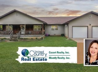 4766 Z Hwy, Thayer, MO 65791