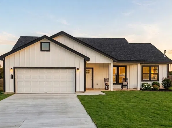 Oak Trail Plan, Homesteads at Deer Creek