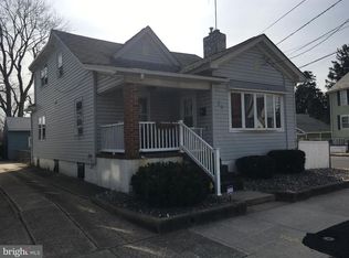 29 Redfern St, Hamilton, NJ 08610