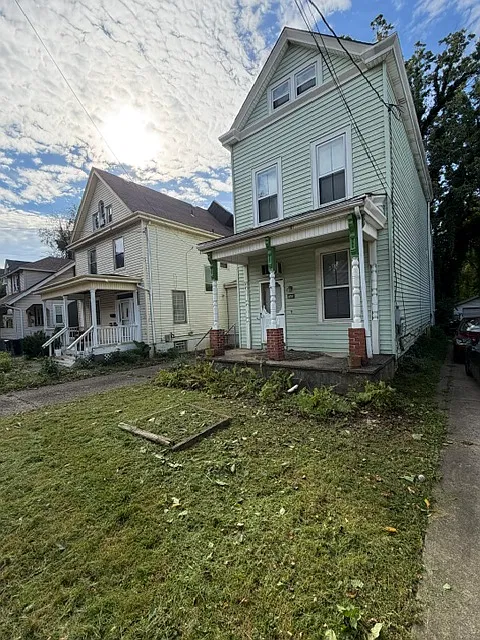 749 East Epworth Avenue - 1 — Photo 1