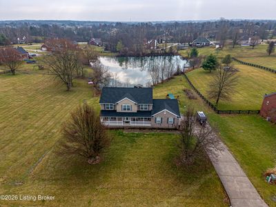 271 Stone Ridge Dr, Fisherville, KY, 40023
