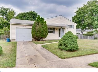 84 Walt Whitman Way, Hamilton, NJ 08690