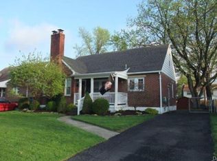 800 Patterson Rd, Dayton, OH 45419