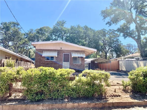 5823 Cottage Ave, Clearlake, CA 95422
