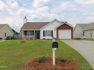 204 Kentshire Ln, Bonaire, GA 31005