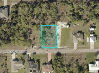 725 Chavers St E, Lehigh Acres, FL 33974