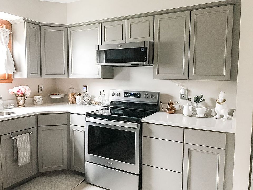 Appraised for $265,000