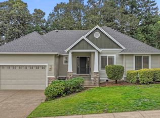5877 Delaney Rd SE, Turner, OR 97392