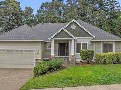 5877 Delaney Rd SE, Turner, OR, 97392