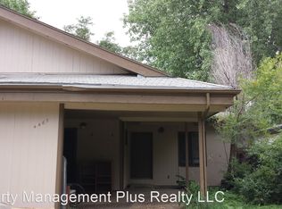 4467 Driftwood Pl, Boulder, CO 80301