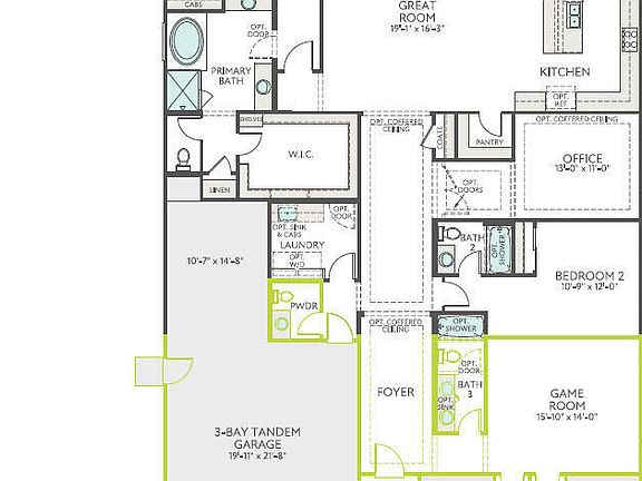 2nd image of this home