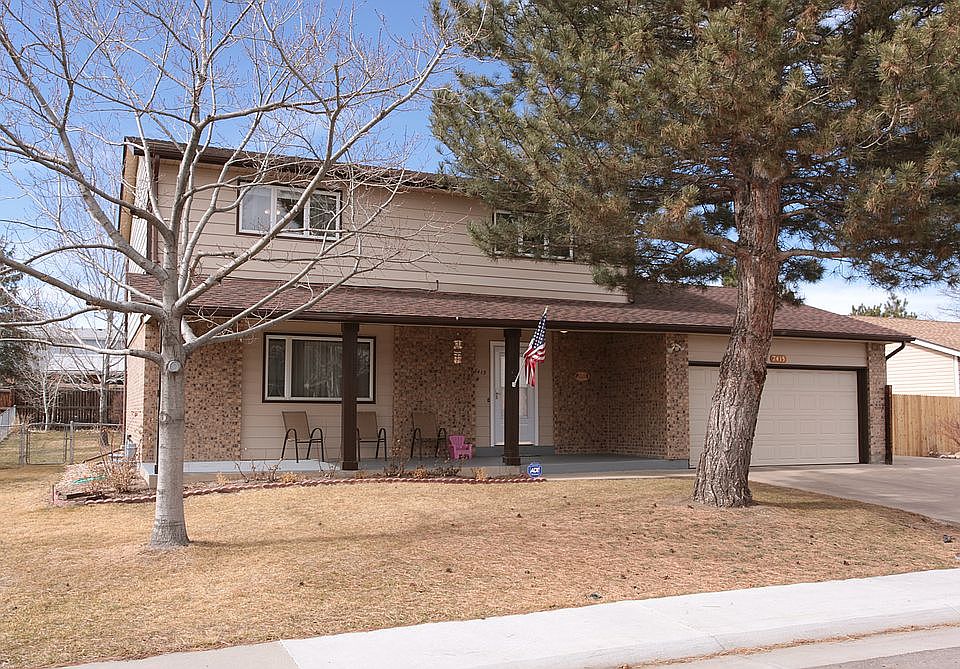 1st image of 7415 Coors Dr