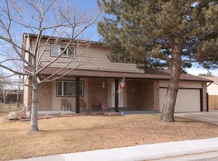 7415 Coors Dr, Arvada, CO 80005