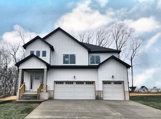 1750 Oak Forest Dr LOT 48, Clarksville, TN 37043