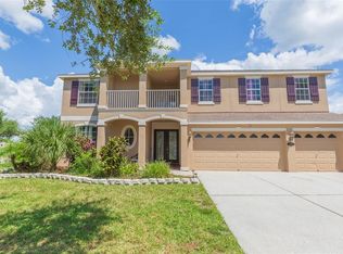 20117 Natures Hike Way, Tampa, FL 33647