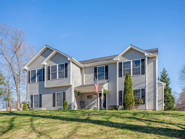 255 Morro Street, Watertown, CT 06779