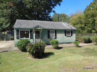 4211 Sherwood Ave, Columbus, GA 31904