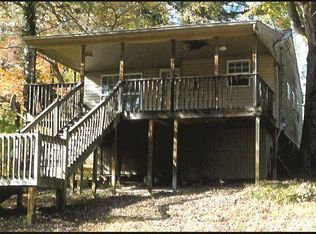 159 Johnson Rd, Oak Ridge, TN 37830