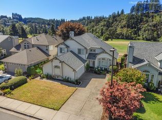 524 Creekside Dr SE, Salem, OR 97306