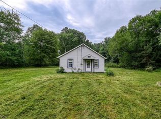 8386 Yale Rd, Rootstown, OH 44272