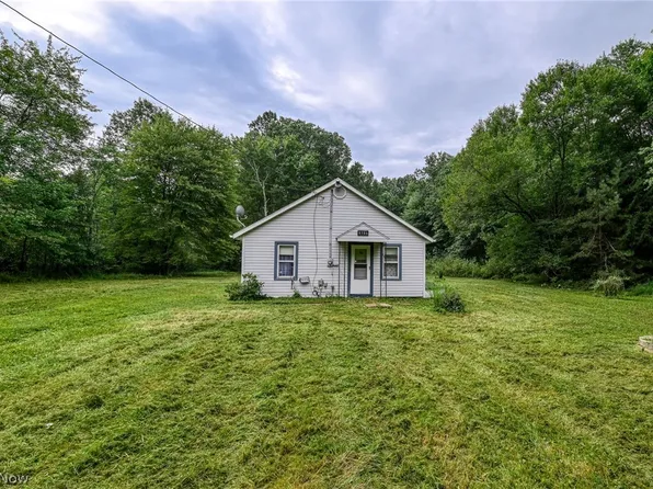 8386 Yale Rd, Rootstown, OH 44272