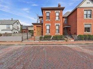 114 E Beck St, Columbus, OH 43206