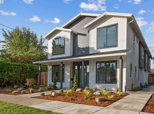 5107 SE Rural St, Portland, OR 97206